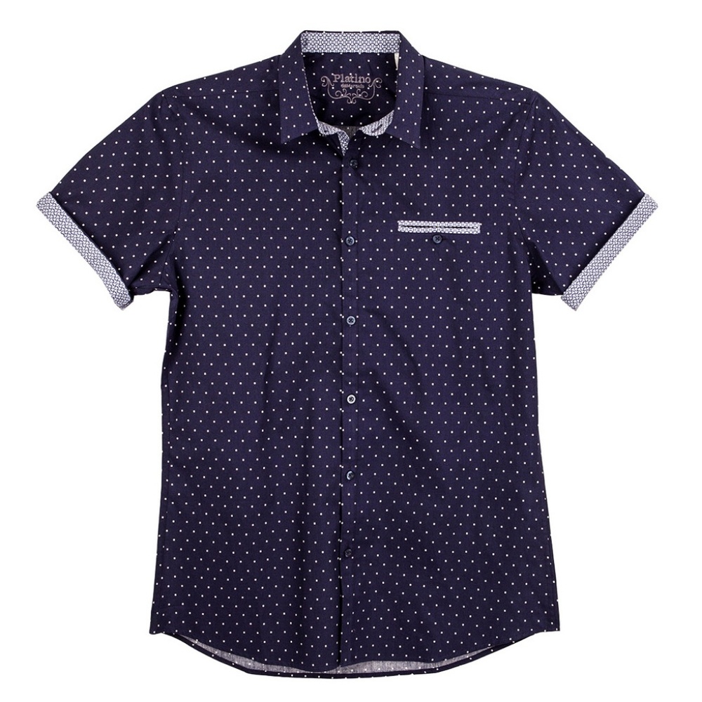 Platino Woven